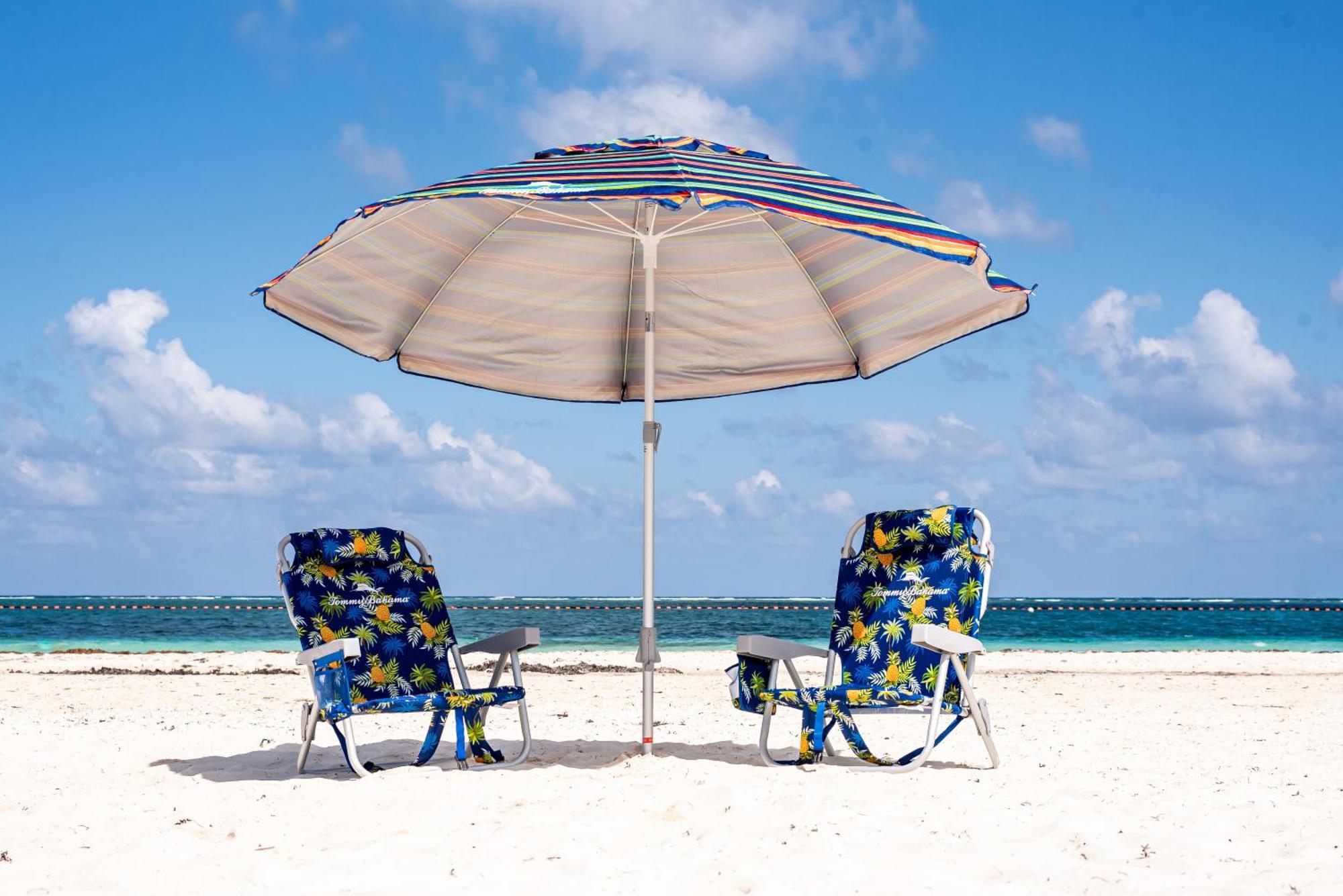 Vela'S Condos Ocean Front Puerto Morelos Exterior photo